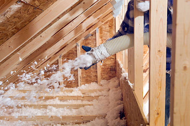 Types of Insulation We Offer in Silver Bay, MN